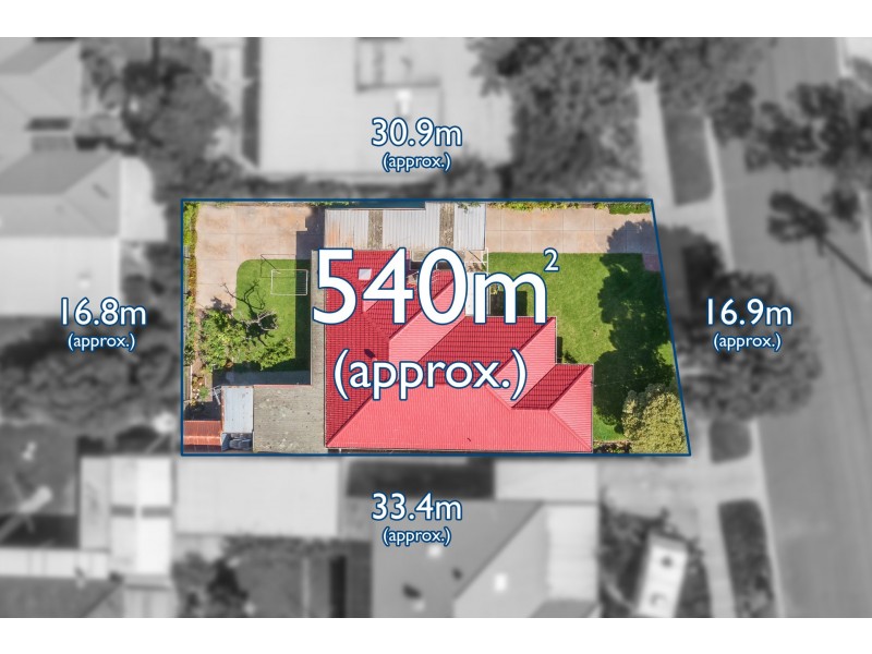 50 Noordenne Avenue, Seaholme VIC 3018