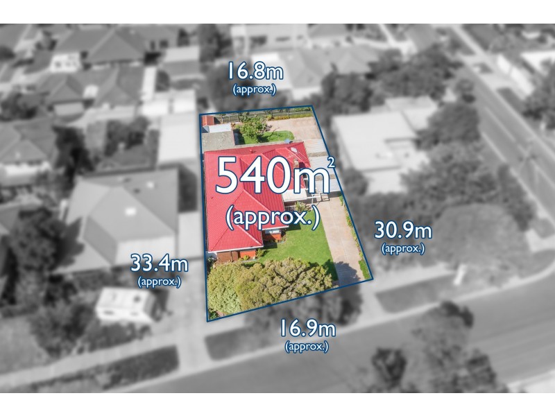 50 Noordenne Avenue, Seaholme VIC 3018