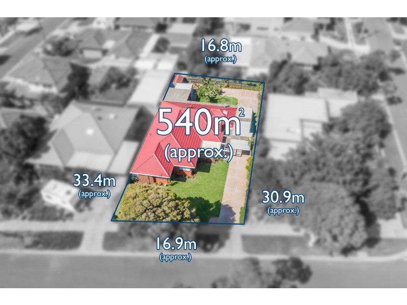 50 Noordenne Avenue, Seaholme VIC 3018