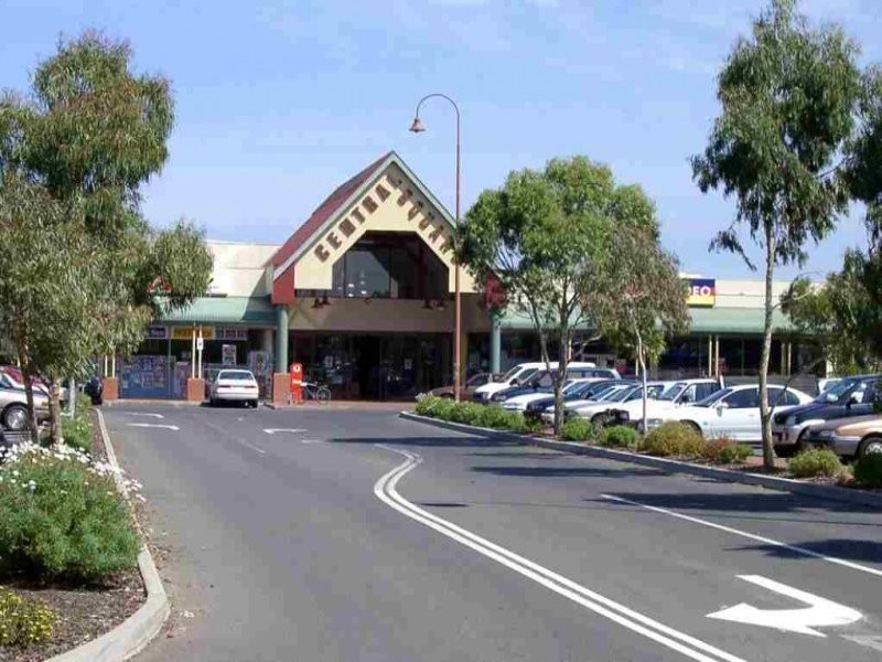 20 Kensington Crescent, Altona Meadows VIC 3028