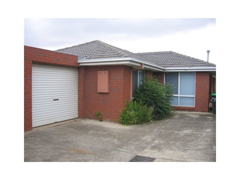 2/144 Victoria Street, Altona Meadows VIC 3028