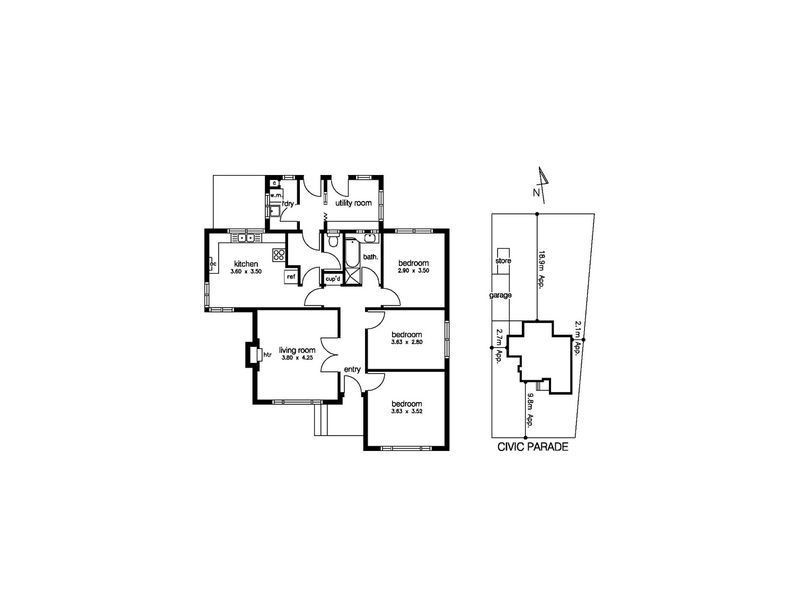 247 Civic Parade, Altona VIC 3018