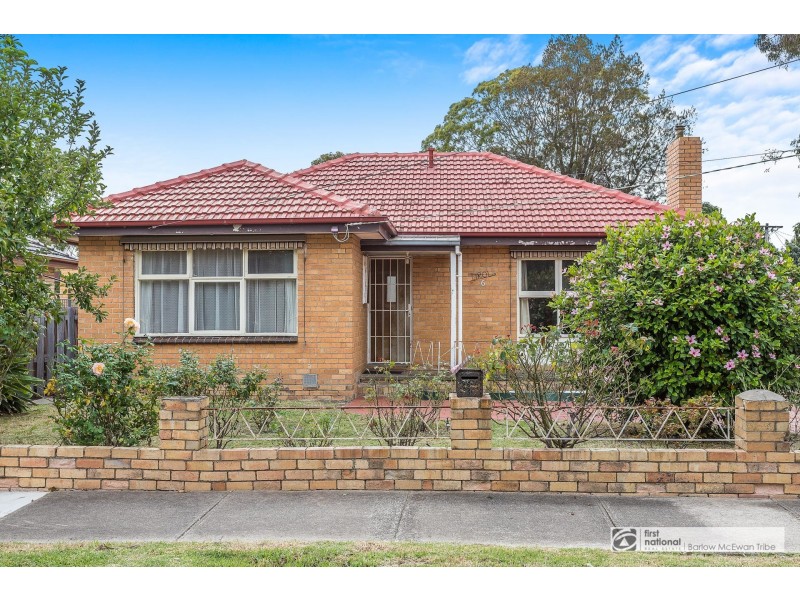 6 Fenfield Street, Altona VIC 3018