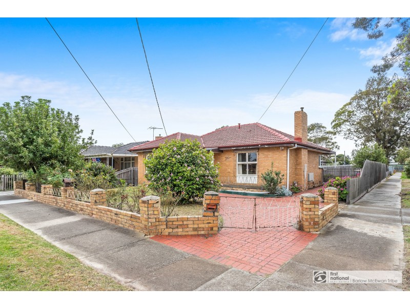 6 Fenfield Street, Altona VIC 3018