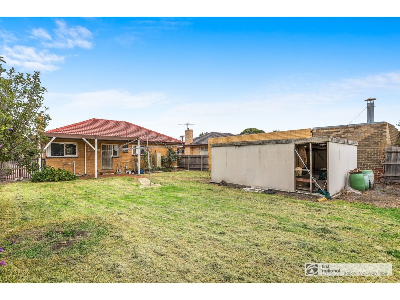 6 Fenfield Street, Altona VIC 3018