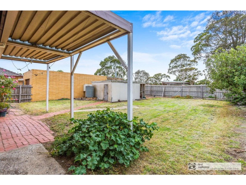 6 Fenfield Street, Altona VIC 3018