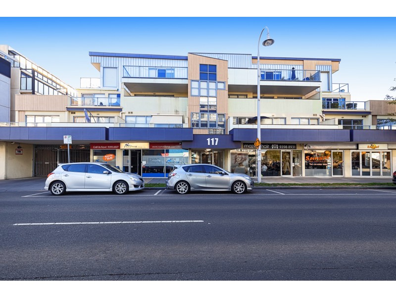 101/117 Pier Street, Altona VIC 3018