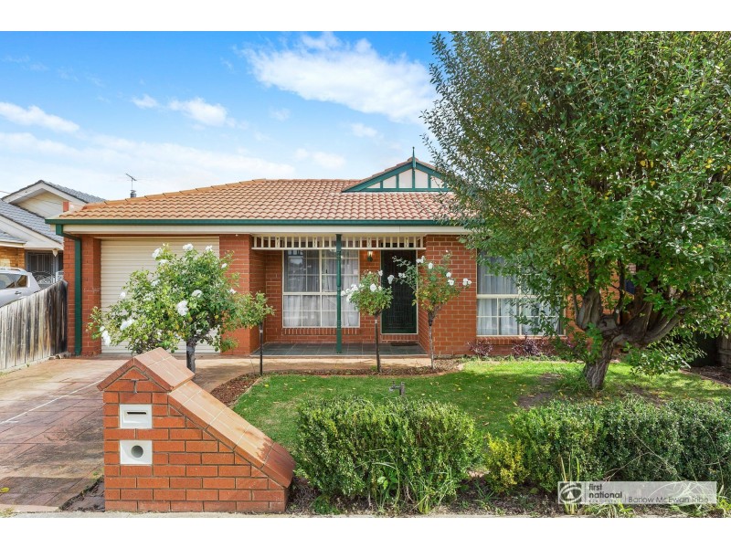 7 Rattray Court, Altona Meadows VIC 3028