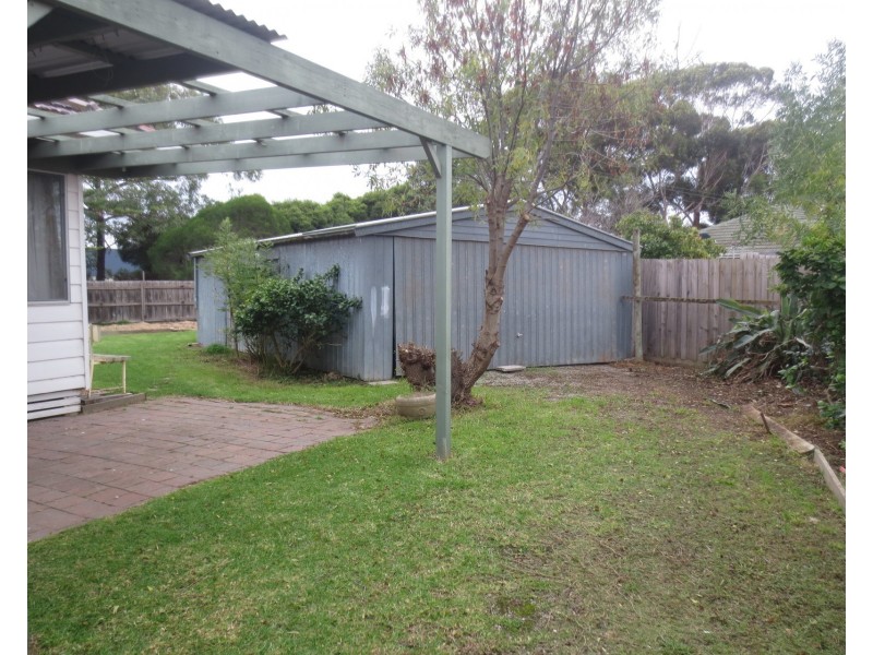 18 Merritt Court, Altona VIC 3018