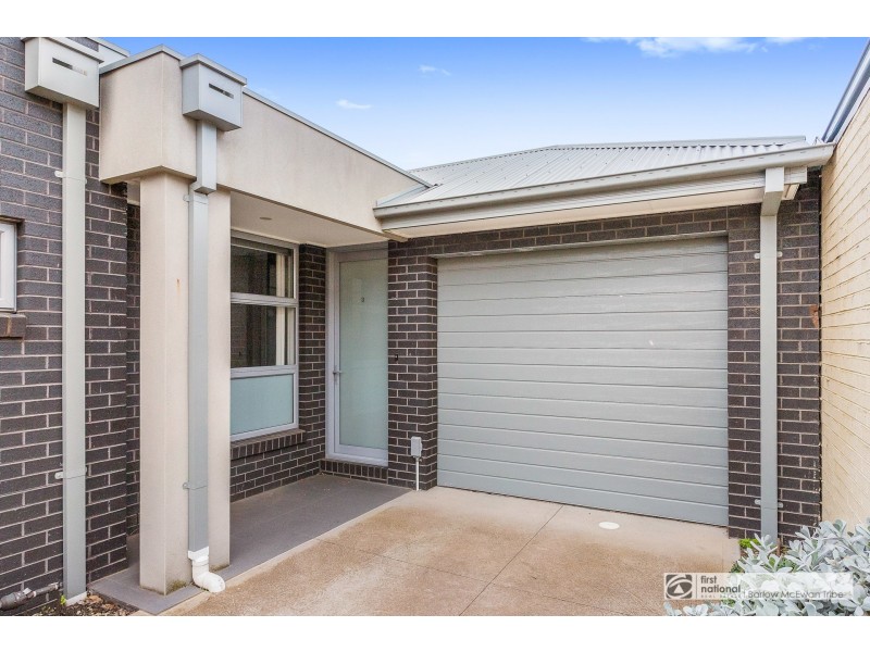 3/218 Blyth Street, Altona VIC 3018
