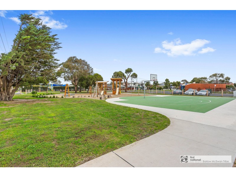 3/218 Blyth Street, Altona VIC 3018
