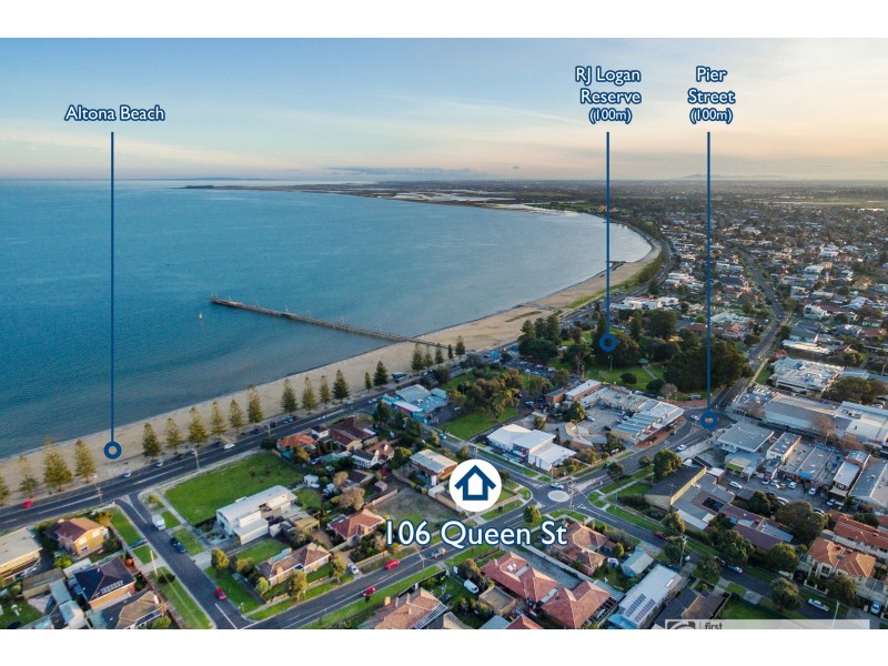 106 Queen Street, Altona VIC 3018