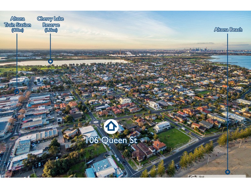 106 Queen Street, Altona VIC 3018