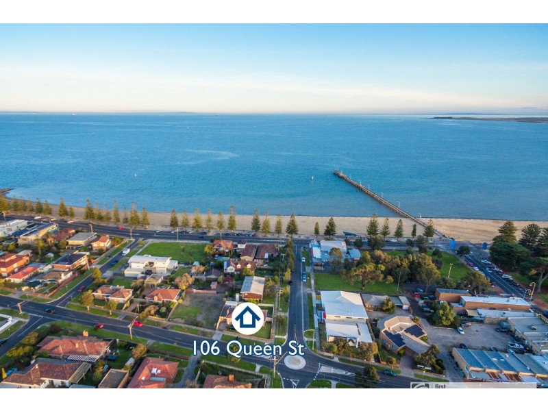 106 Queen Street, Altona VIC 3018
