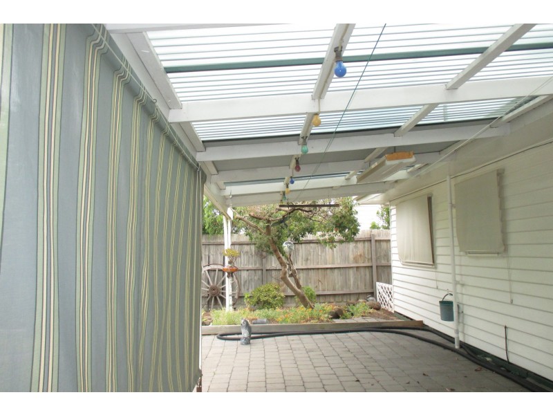 6 Hammond Street, Altona VIC 3018