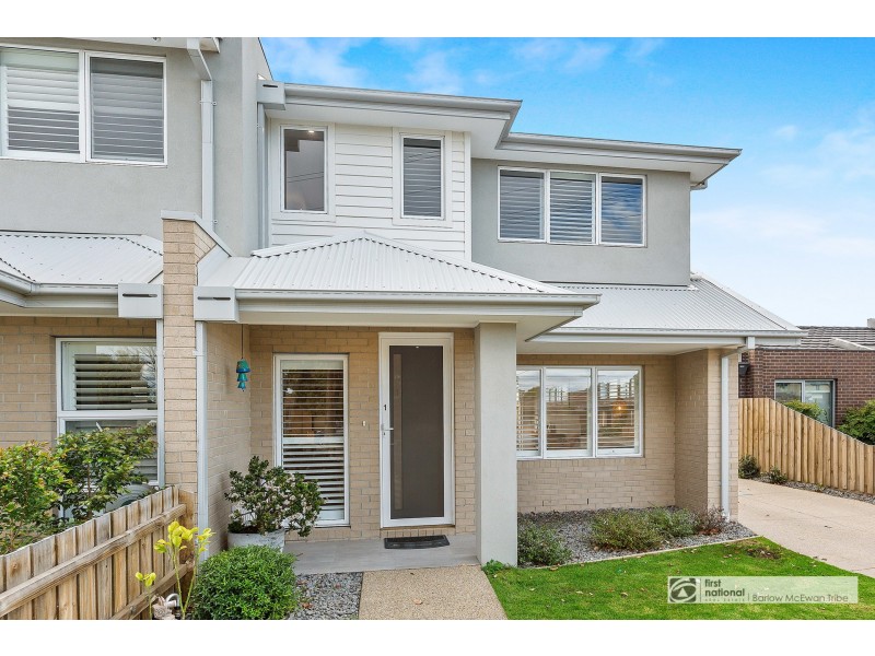 1/125 Blyth Street, Altona VIC 3018