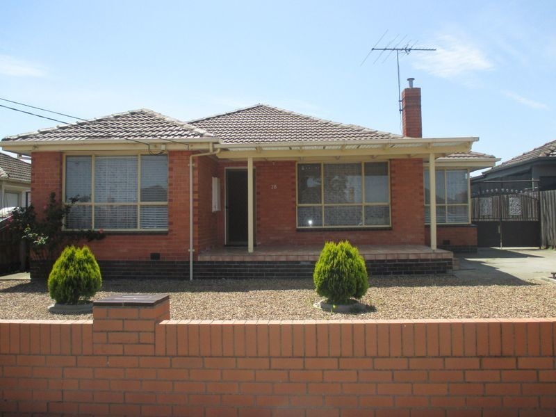 28 Carthy Street, Altona North VIC 3025