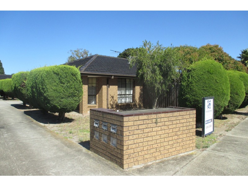 5/4-6 Bracken Grove, Altona VIC 3018