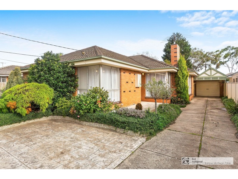 9 Cowra Street, Altona VIC 3018