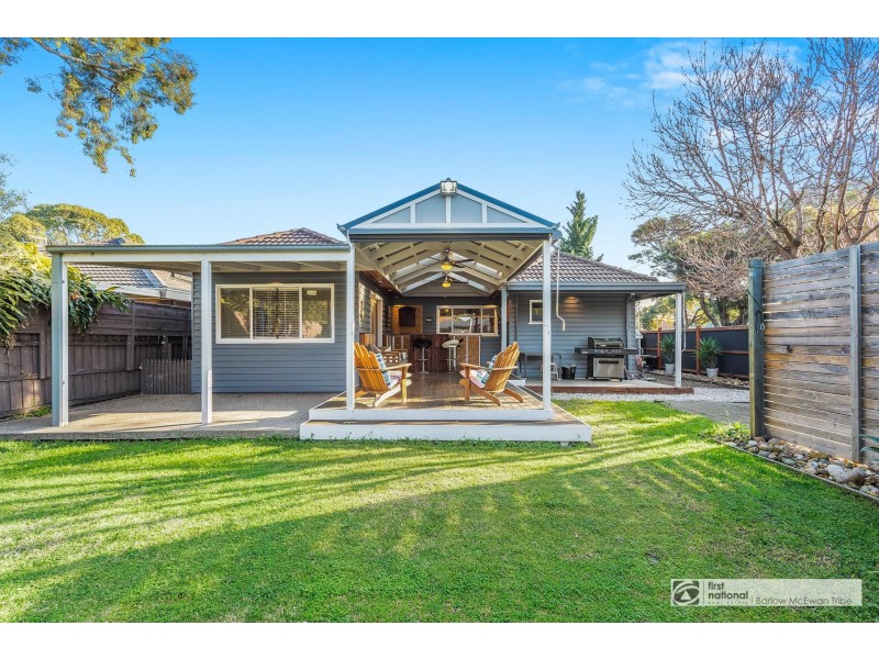 32 Fenfield Street, Altona VIC 3018