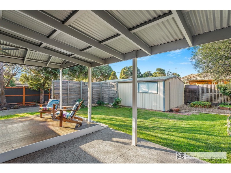 32 Fenfield Street, Altona VIC 3018