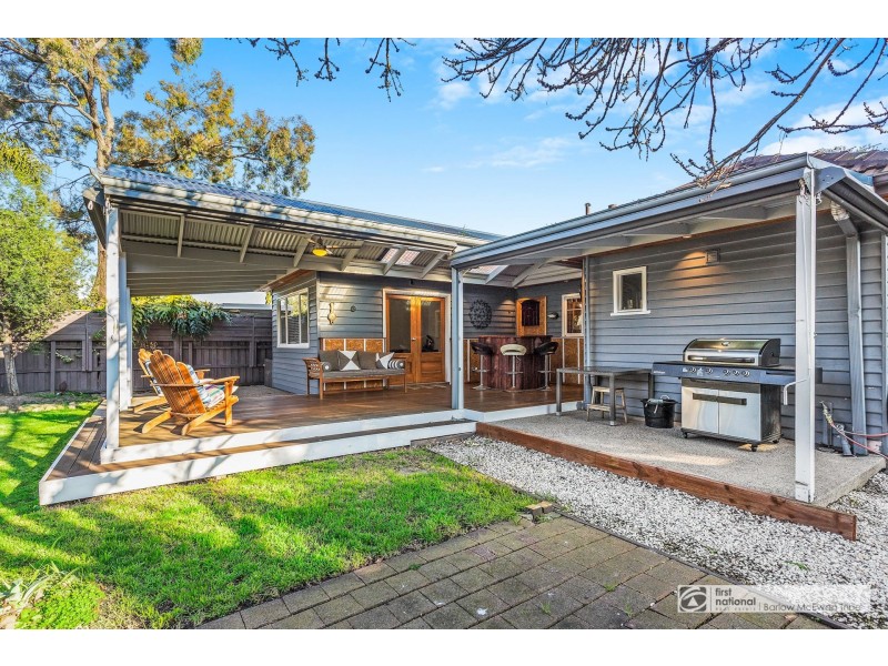 32 Fenfield Street, Altona VIC 3018