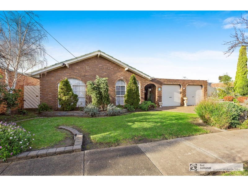 15 Argonaut Place, Altona Meadows VIC 3028