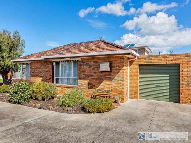 1/25 Rose Street, Altona VIC 3018