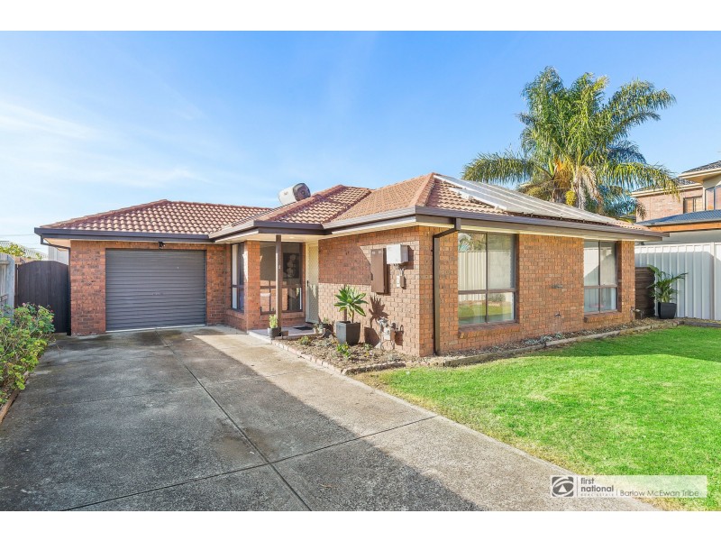2/28 Mount Street, Altona VIC 3018