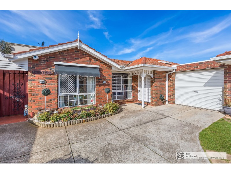 3/14 Webb Street, Altona VIC 3018