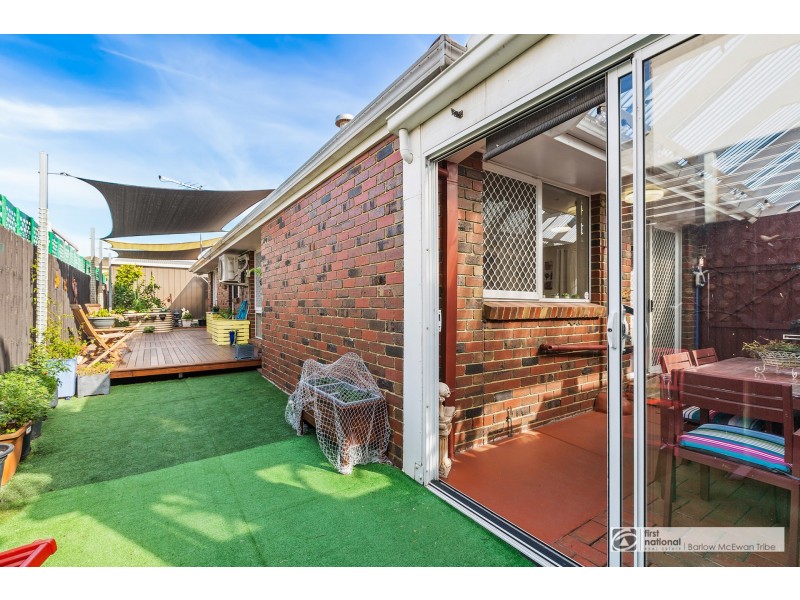 3/14 Webb Street, Altona VIC 3018
