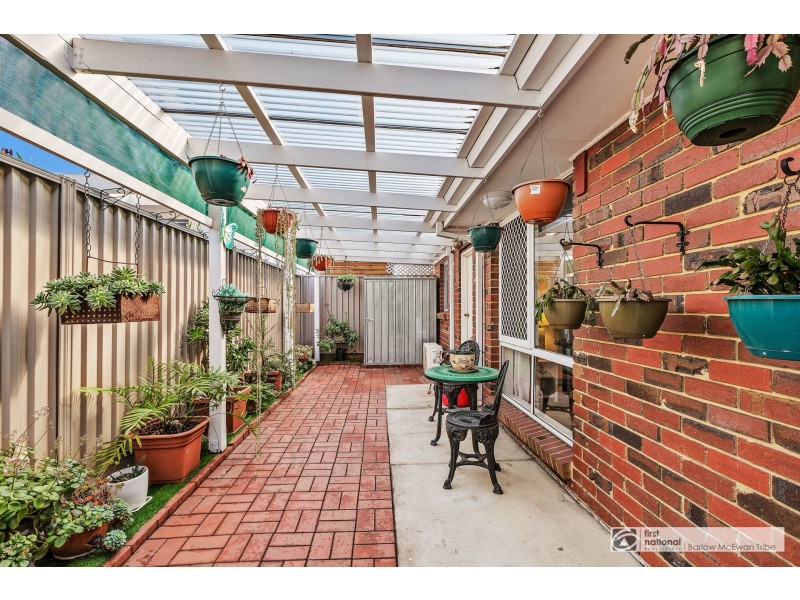 3/14 Webb Street, Altona VIC 3018