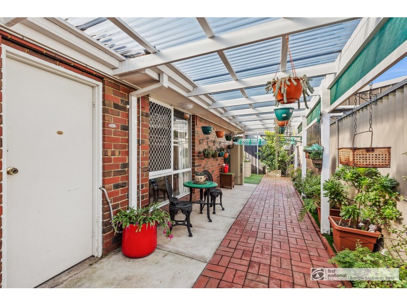 3/14 Webb Street, Altona VIC 3018