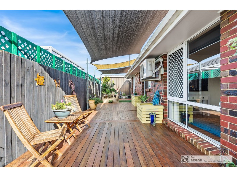 3/14 Webb Street, Altona VIC 3018