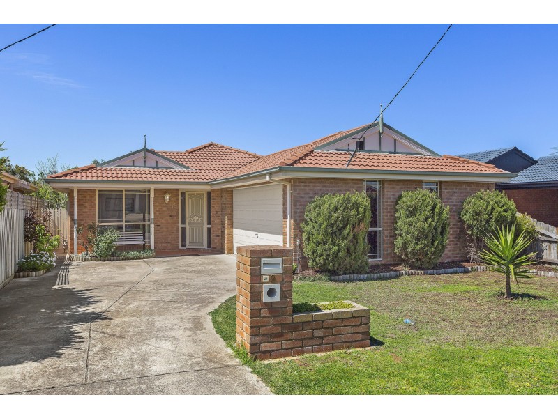 3 Quinn Court, Altona Meadows VIC 3028