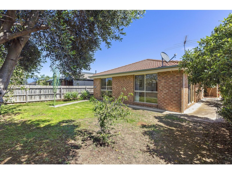 3 Quinn Court, Altona Meadows VIC 3028