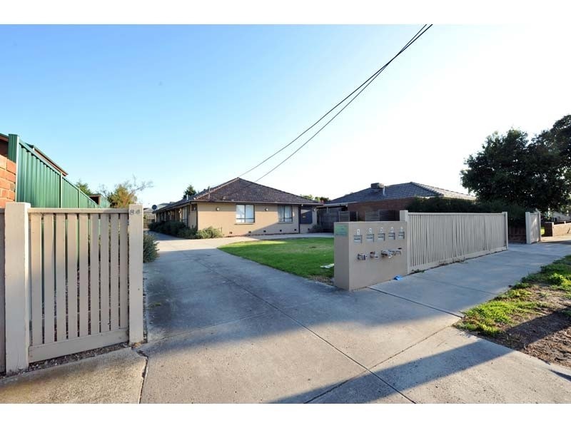3/84 Civic Parade, Altona VIC 3018