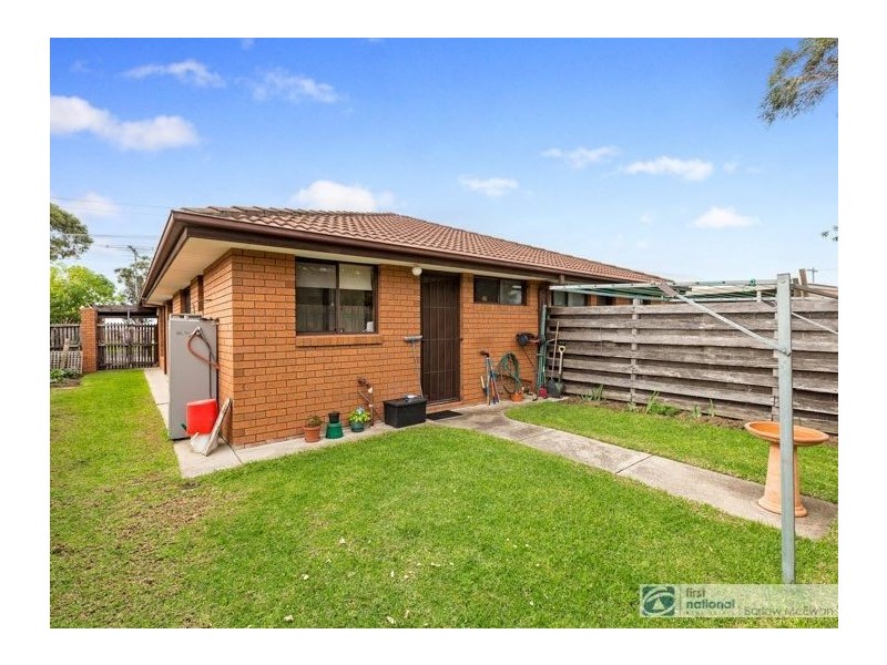 2/31 Kurrajong Drive, Altona Meadows VIC 3028