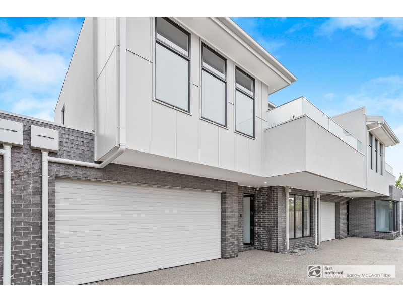 3/143 Queen Street, Altona VIC 3018