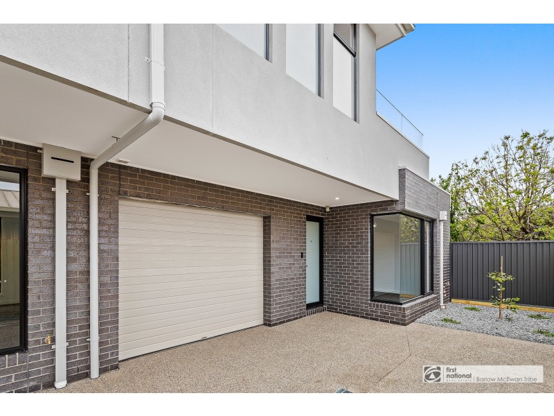 4/143 Queen Street, Altona VIC 3018