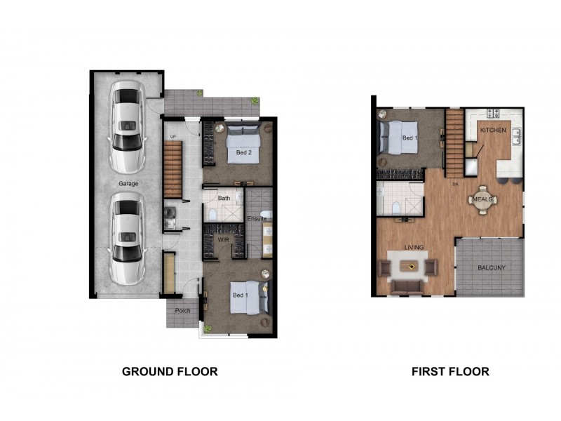 4/143 Queen Street, Altona VIC 3018