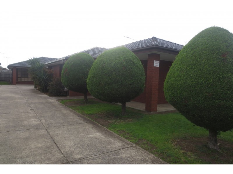1/197 Civic Parade, Altona VIC 3018