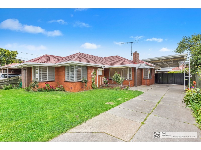 50 Noordenne Avenue, Seaholme VIC 3018