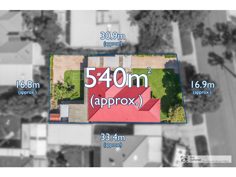 50 Noordenne Avenue, Seaholme VIC 3018