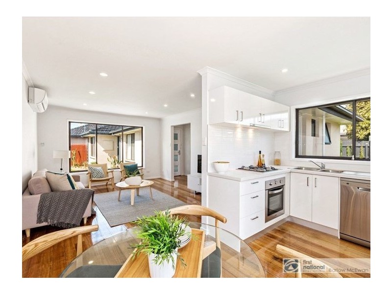 3/233 Esplanade, Altona VIC 3018