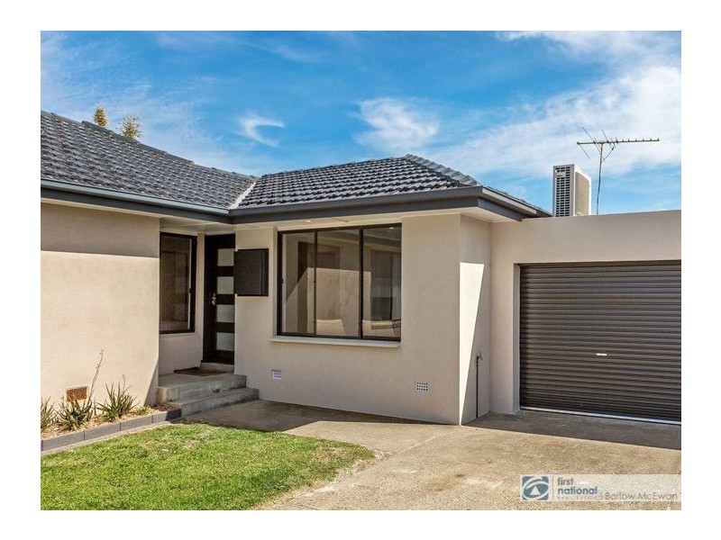 3/233 Esplanade, Altona VIC 3018