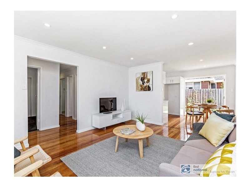 3/233 Esplanade, Altona VIC 3018