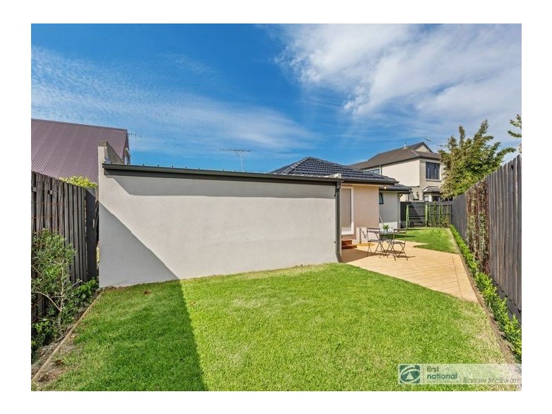 3/233 Esplanade, Altona VIC 3018