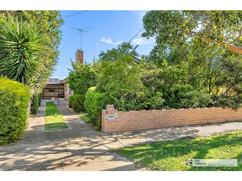 3 Lindwood Avenue, Altona VIC 3018