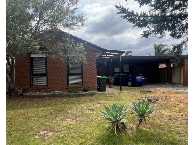 10 Fiddian Court, Altona Meadows VIC 3028